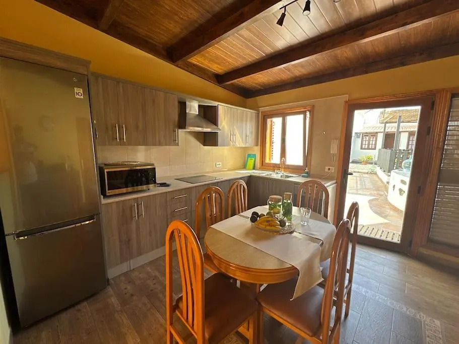 Holiday home Tendal Hosting - Puerto Leon Arrecife