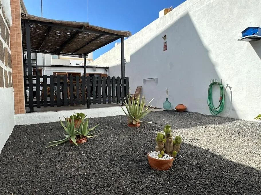 Tendal Hosting - Puerto Leon Arrecife  Holiday home Arrecife (Lanzarote)