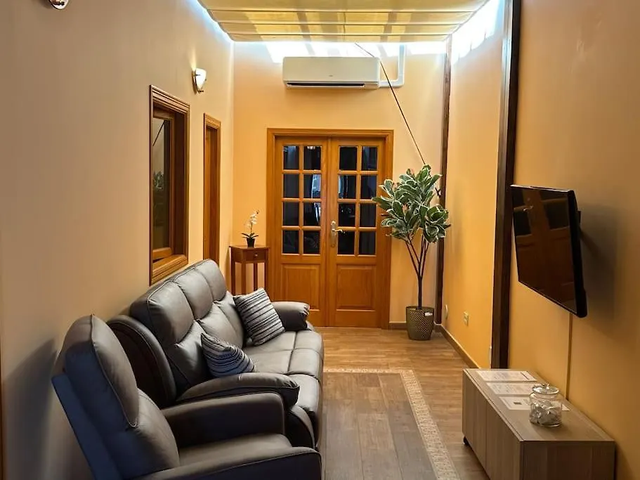 Holiday home Tendal Hosting - Puerto Leon Arrecife  Spain