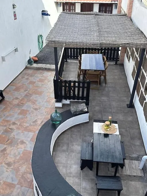 Holiday home Tendal Hosting - Puerto Leon Arrecife  Spain