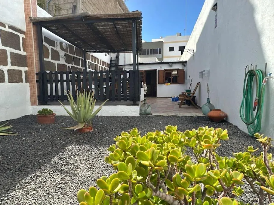 Tendal Hosting - Puerto Leon Arrecife  0*, Arrecife (Lanzarote)