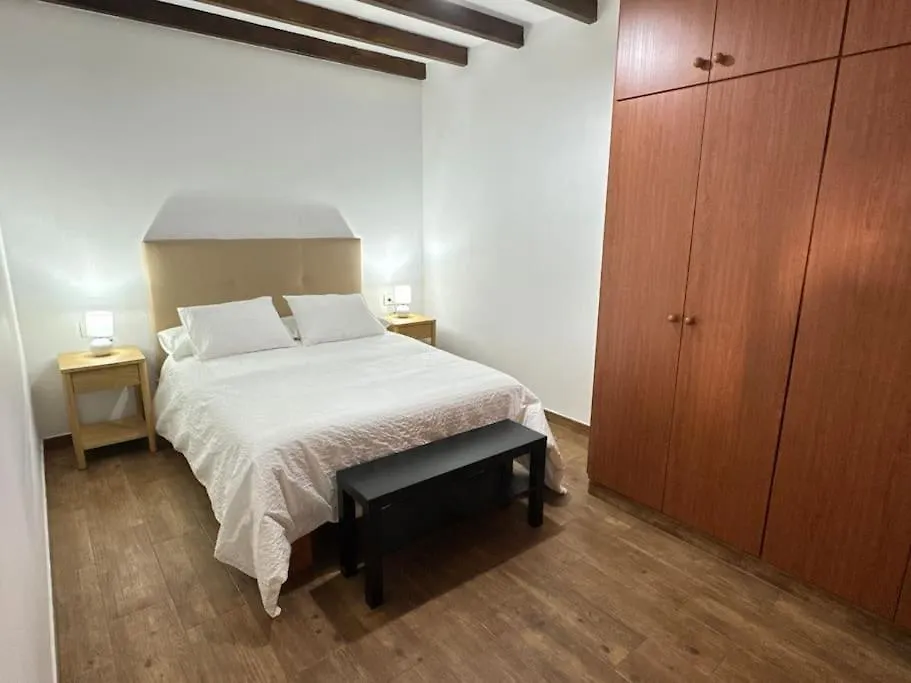 Tendal Hosting - Puerto Leon Arrecife  Holiday home