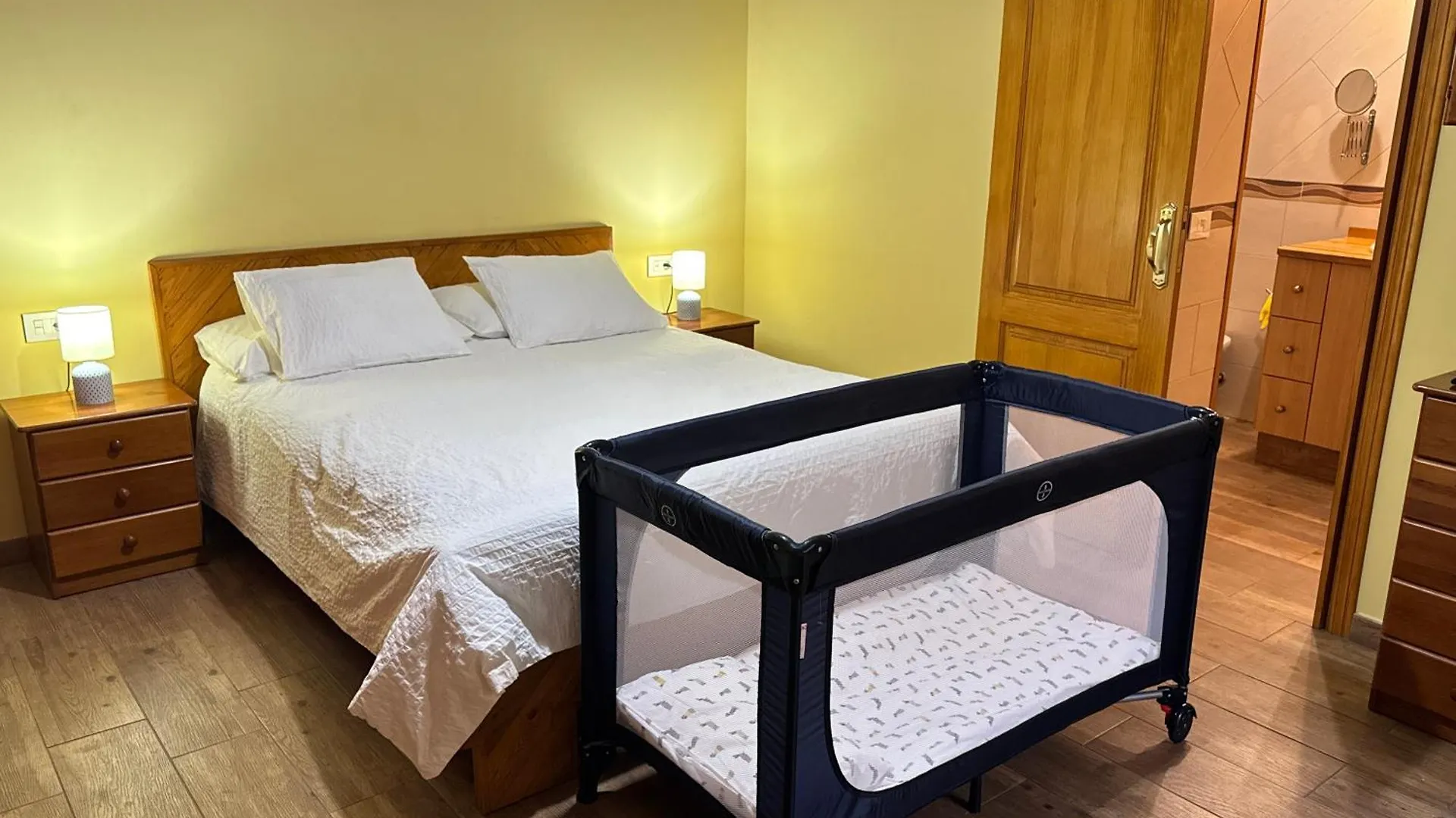 Tendal Hosting - Puerto Leon Arrecife  Spain