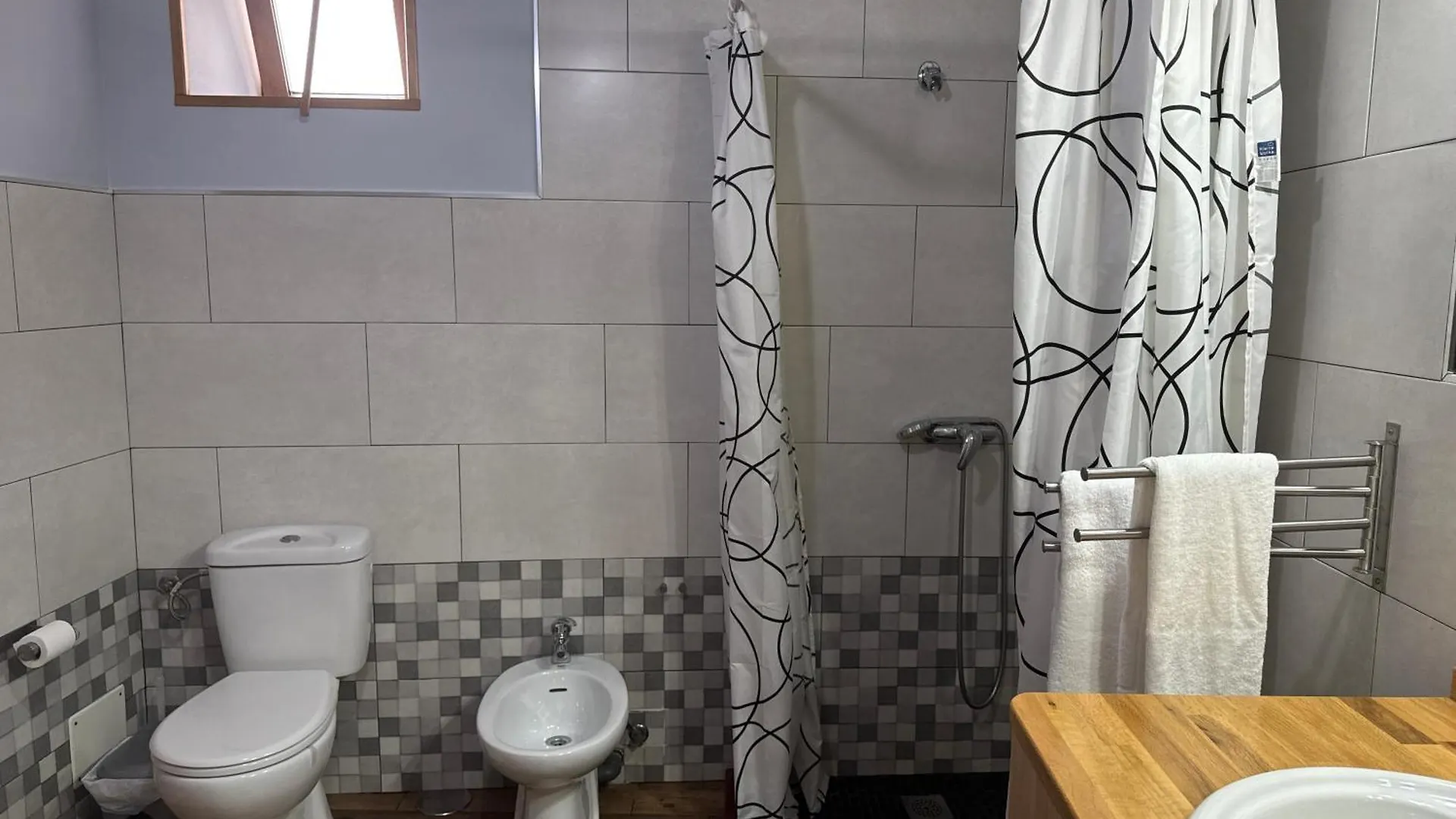 Tendal Hosting - Puerto Leon Arrecife  Holiday home