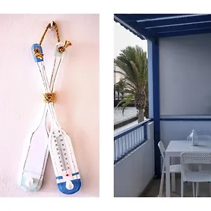 Holiday home Casa Jolatero Ventana Al Charco, Arrecife (Lanzarote)