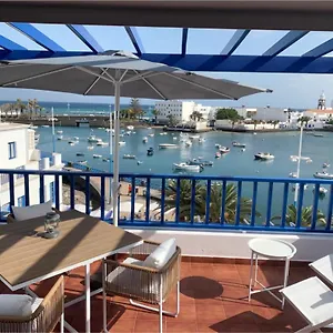 Holiday home Casa Del Charco 2,1, Arrecife (Lanzarote)