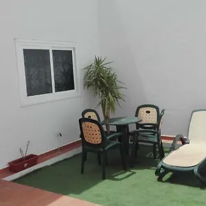 Casa Y Estudio Keyfer, Centro Ferienhaus